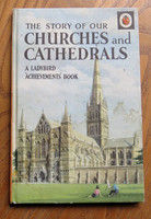 Ladybird The Story Of Our Churches And Cathedrals