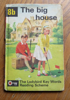 8B The Big House