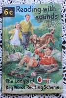6C Reading With Sounds