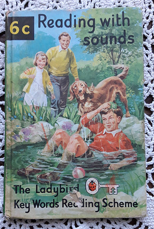 6C Reading With Sounds