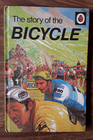 Ladybird series 601 - Achievements