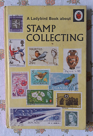 Stamp Collecting