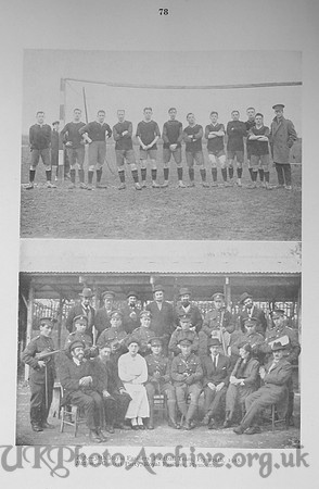 British Jewry Book Of Honour Page 78
