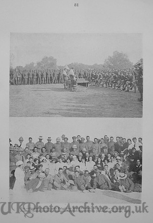 British Jewry Book Of Honour Page 81