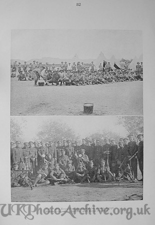 British Jewry Book Of Honour Page 82