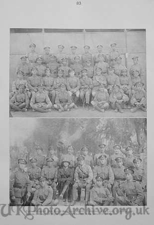 British Jewry Book Of Honour Page 83