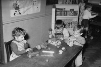 Earlsheaton Nursery School Dewsbury Photo No 16