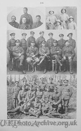 British Jewry Book Of Honour Page 146