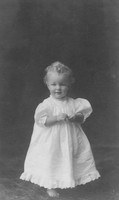 Frederick Andrew Ruck Born 1907