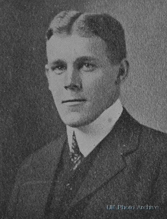 Chisnall G H Lt Royal Army Medical Corps