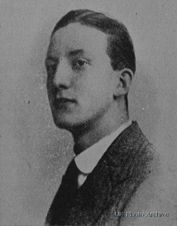 Drummond W LCpl 1889 14th London Regiment