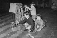Earlsheaton Nursery School Dewsbury Photo No 17