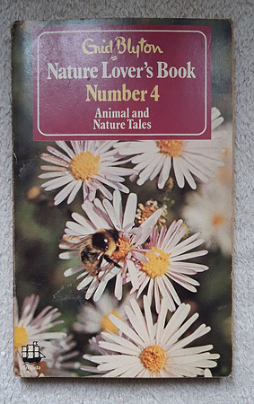 Book 4 1971 Paperback Edition