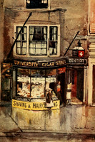 The Little Shop Mount Pleasant