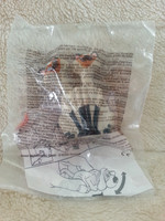 McDonald's Toy The Siamese Cats From Lady And The Tramp
