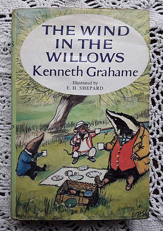 The Wind In The Willows