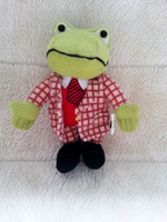 McDonald's Toy Mr Toad From The Wind In The Willows