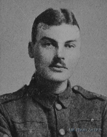 Hill C H Pte 28739 16th Canadian Expeditionary Force