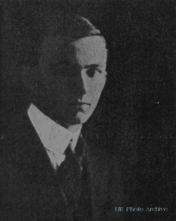 Hardy W F Pte 179 1st Newfoundland Regiment