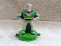 McDonald's Toy Disneyland Paris Ink Stamper 1999 Buzz Lightyear From Toy Story