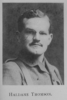 Thomson H Lt 1st Kings Own Scottish Borderers