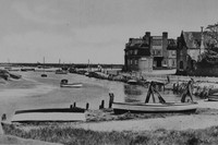 Blakeney Norfolk 1930s
