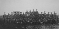 Newfoundland Regiment Group