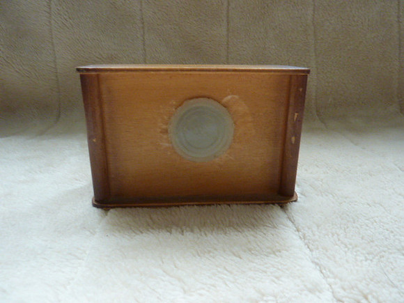 Vintage Retro Telephone Money Box 1950s 60s