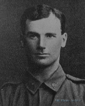 Hooke J H Sergt 274 6th Australian Imperial Force