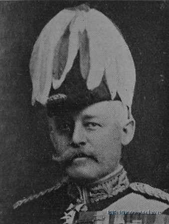 Grierson J M Lt Col Sir KCB CVO CMG General Staff De Ruvignys Roll Of Honour Vol 1