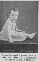 Langfield Harold