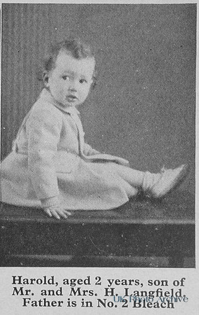 Langfield Harold