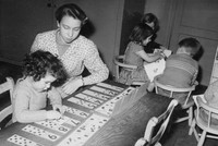 Earlsheaton Nursery School Dewsbury Photo No 15