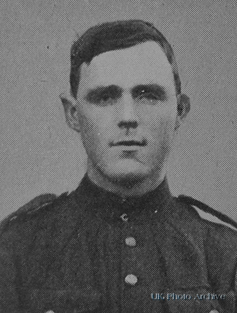 House E E Cpl 47311 14th Canadian Expeditionary Force