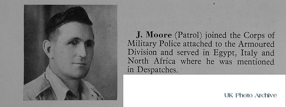 Moore J