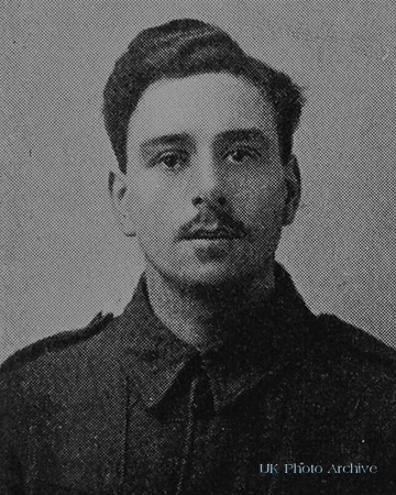 Lumsden A S Pte 2153 4th Royal Scots De Ruvignys Roll Of Honour Vol 1