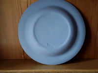 Jasperware Bear Dish Back