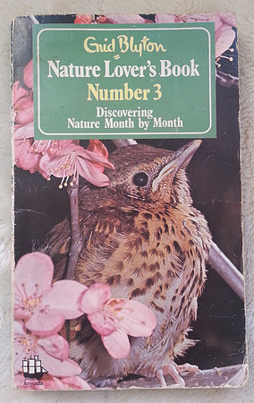 Book 3 1971 Paperback Edition