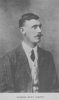 Caffyn H H Captain 1st North Staffs Regiment