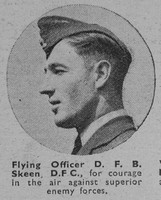 Identified WW2 Soldiers, Sailors And Airmen Photos S
