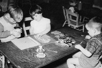 Earlsheaton Nursery School Dewsbury Photo No 14