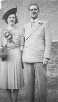 The Wedding 1940s
