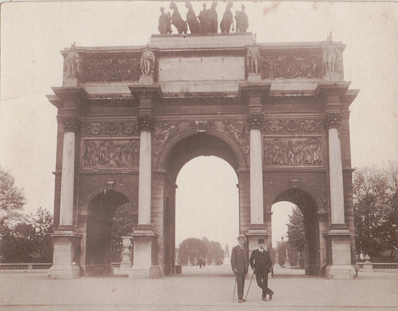 Paris c.1910
