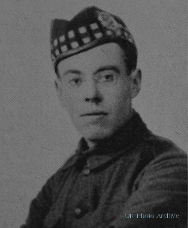 Hills A T Pte 1248 8th Canadian Expeditionary Force
