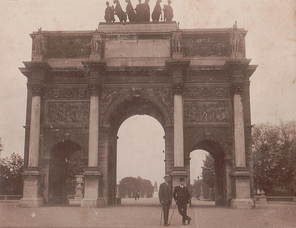 Paris c.1910