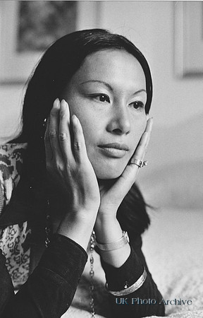A Young Woman 1970s