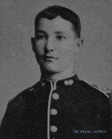 Cousins J Pte 8490 2nd Royal Inniskilling Fusiliers