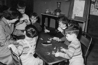 Earlsheaton Nursery School Dewsbury Photo No 9
