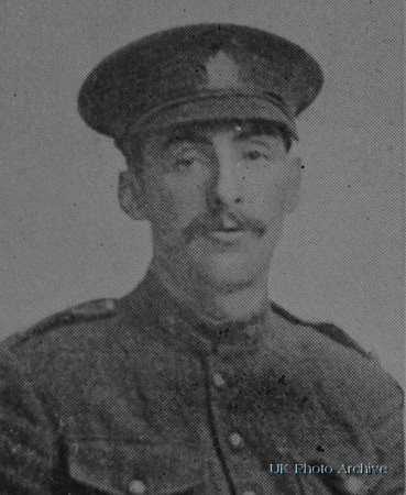 Gardiner A Pte 68450 25th Canadian Expeditionary Force