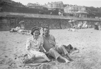 One Family Album 1930s, 40s And 50s